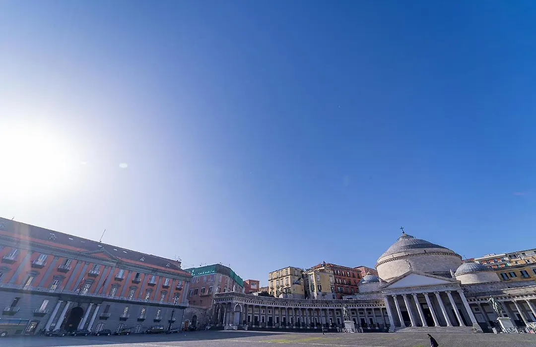 Toledo H, Naples Historical Center, By Clapa Group-1