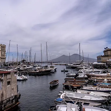 Toledo H, Naples Historical Center, By Clapa Group-3