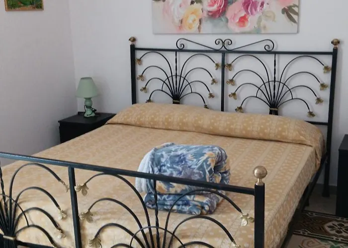 La Casa Fortunata Napoli